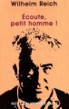 Couverture Ecoute, petit homme! Editions Payot (Petite bibliothèque) 1972