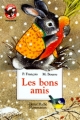 Couverture Les bons amis Editions Flammarion (Castor poche - Benjamin) 1989