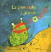 Couverture La grenouille à grande bouche Editions Didier Jeunesse 2001