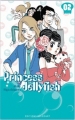 Couverture Princess Jellyfish, tome 02 Editions Delcourt (Sakura) 2011