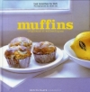 Couverture Muffins originaux et authentiques Editions Marabout (Les petits plats) 2008