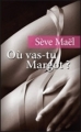 Couverture Où vas-tu Margot ? Editions France Loisirs 2010
