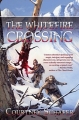 Couverture The Shattered Sigil, book 1 : The Whitefire Crossing Editions Night Shade Books 2011