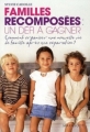 Couverture Familles recomposées : Un défi à gagner Editions Marabout (Poche enfants) 2009