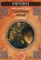 Couverture Bobby Pendragon, tome 04 : Cauchemar Virtuel Editions Le Livre de Poche (Jeunesse - Fantasy) 2008
