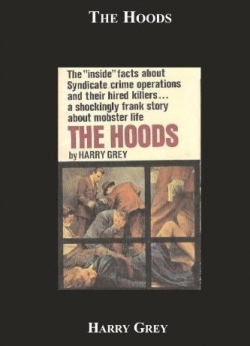 Couverture The Hoods