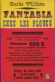 Couverture Fantasia chez les ploucs / Le bikini de diamants Editions Le Livre de Poche 1971