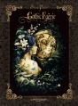 Couverture Gothic Faerie Editions Au bord des continents 2011