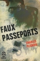 Couverture Faux passeports Editions Le Livre de Poche 1964