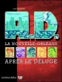Couverture A.D. La Nouvelle-Orléans après le déluge Editions La Boîte à Bulles (Contre-coeur) 2011