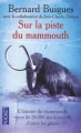 Couverture Sur la piste du mammouth Editions Pocket 2002