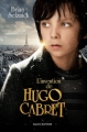 Couverture L'invention de Hugo Cabret Editions Bayard (Jeunesse) 2011