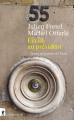 Couverture Écrire au président : Enquête sur le guichet de l'Élysée Editions La Découverte (Enquêtes) 2021