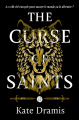 Couverture The Curse of Saints, tome 1 Editions CALIX 2024