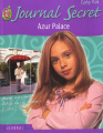 Couverture Journal Secret, tome 5 : Azur Palace Editions J'ai Lu (Jeunesse) 2002