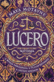 Couverture A Forgery of Magic, book 3: Lucero Editions Balzer + Bray 2023