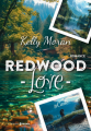 Couverture Redwood Love, tome 1 : Cade Editions Prisma 2024