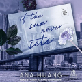 Couverture If Love, book 2: If The Sun Never Sets Editions Tantor Audio 2022