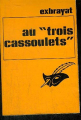 Couverture Au 
