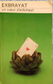 Couverture Un coeur d'artichaut Editions Librairie des  Champs-Elysées  (Le club des masques) 1982