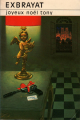 Couverture Joyeux noël Tony Editions Librairie des  Champs-Elysées  (Le club des masques) 1976