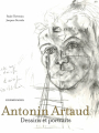 Couverture Antonin Artaud : Dessins et portraits Editions Schirmer/Mosel 2019