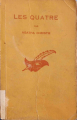 Couverture Les quatre Editions Librairie des  Champs-Elysées  (Le masque) 1950