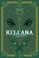 Couverture Keleana (La Martinière, 2020), tome 4 : La Reine des ombres, deuxième partie Editions de La Martinière 2021