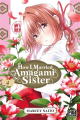 Couverture How I Married an Amagami Sister, tome 04 Editions Pika (Shônen) 2023