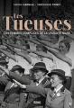 Couverture Les Tueuses : Ces femmes complices de la cruauté nazie Editions Privat 2024
