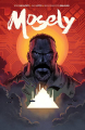 Couverture Mosely Editions Boom! Studios 2023