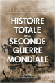 Couverture Histoire totale de la Seconde Guerre mondiale Editions Perrin 2023