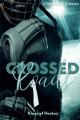Couverture Crossed Roads Editions Autoédité 2022