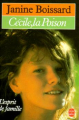 Couverture L'Esprit de famille, tome 5 : Cécile, la poison Editions Fayard 1994