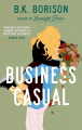 Couverture Lovelight, book 4: Business Casual Editions Berkley Books 2024