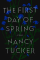 Couverture The First Day of Spring Editions Riverhead Books 2021