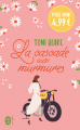 Couverture Destiny, tome 3 : La cascade aux murmures Editions J'ai Lu (Pour elle) 2024
