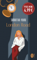 Couverture Dublin street, tome 2 : London road Editions J'ai Lu (Pour elle) 2024