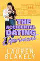 Couverture How to date, tome 4 : Coup de cœur accidentel Editions Autoédité 2024