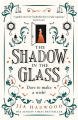 Couverture The Shadow in the Glass Editions HarperVoyager 2021