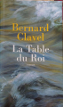 Couverture La table du roi Editions France Loisirs 2003