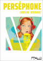 Couverture Perséphone Editions Fugue 2024