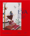 Couverture Eva la fille qui a osé imaginer Editions Livraria Lello 2022
