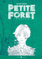 Couverture Petite forêt, intégrale, tome 1  Editions Delcourt-Tonkam (Moonlight) 2024