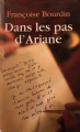 Couverture Ariane, tome 2 : Dans les pas d'Ariane Editions France Loisirs 2012