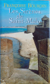 Couverture Les Sirènes de Saint-Malo Editions France Loisirs 1998