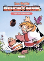 Couverture Les Petits Rugbymen, tome 1 : Le pic du Grand Maul Editions Bamboo (Poche) 2020