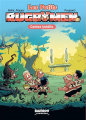 Couverture Les Petits Rugbymen, tome 6 : Contes inédits Editions Bamboo (Poche) 2020