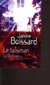 Couverture La chaloupe, tome 1 : Le talisman Editions France Loisirs 2005