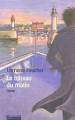 Couverture Le bateau du matin Editions Robert Laffont 2004